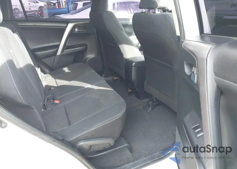 2016 Toyota Rav4 Xle from USA, damaged, VIN JTMWFREV1GJ071472